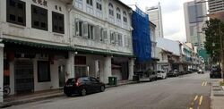 Amoy Street (D1), Retail #582078271